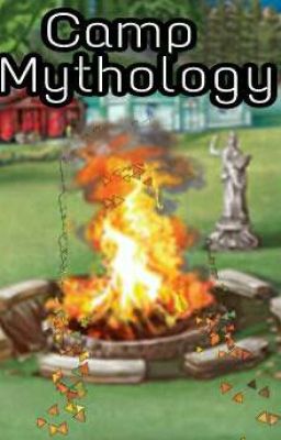 Camp Mythology/PJO,HOO,TKC,MC RPG/