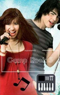 Camp Rock 3 ( Zawieszone)