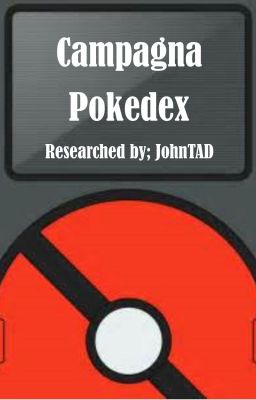 Campagna Pokedex