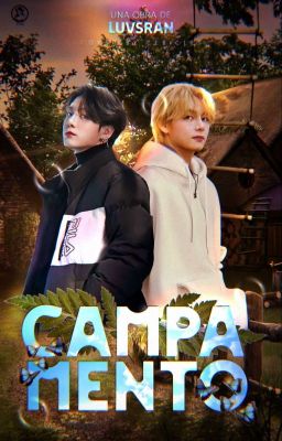 Campamento ☆ kooktae 