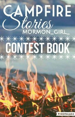 Campfire Stories: Contest Book! 