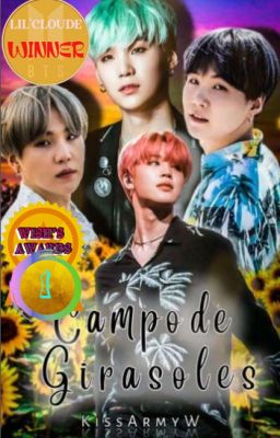 Campo de Girasoles -YOONMIN-SUMIN-AGUSTMIN