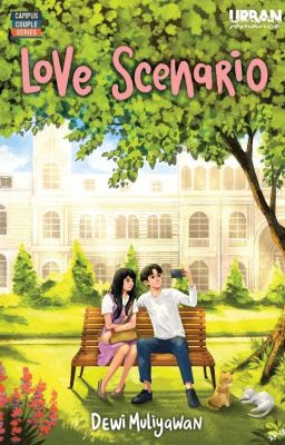 [CAMPUS COUPLE] Dewi Muliyawan - Love Scenario