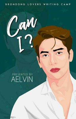 Can I? [COMPLETED]