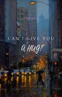 Can I give you a hug?| jjk