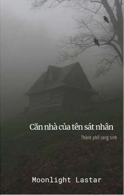 Căn nhà của tên sát nhân( thành phố song sinh)