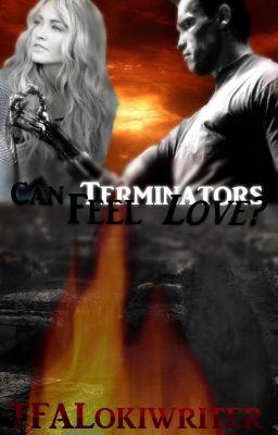 Can Terminators feel love?