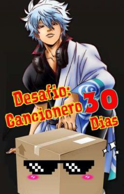 Cancionero 30 días