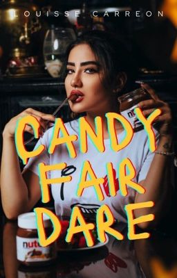 Candy Fair Dare (Taglish)