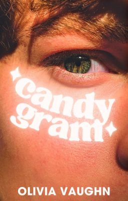 Candy Gram | the novel