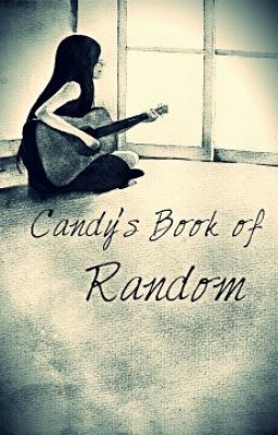 Candy's Book of Random