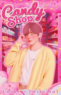 Candy Shop 🍬 𝐈𝐧𝐭𝐞𝐫𝐜𝐚𝐦𝐛𝐢𝐨 𝐝𝐞 𝐕𝐨𝐭𝐨𝐬 𝗔𝗕𝗜𝗘𝗥𝗧𝗢