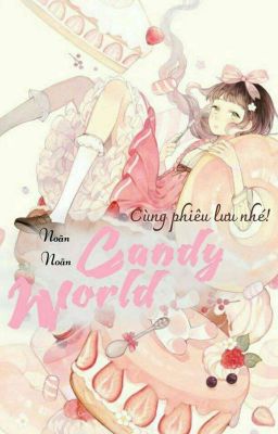 Candy World