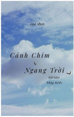 Cánh Chim Ngang Trời