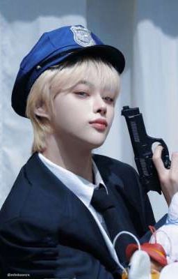 Cảnh sát Oh là idol K-pop