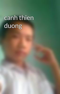canh thien duong