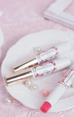 canmaker | canmake lipgloss