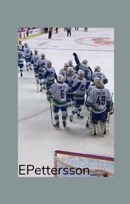 Canucks Preferences