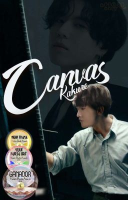 ❝Canvαs❞ 〈JinGyeom〉✓