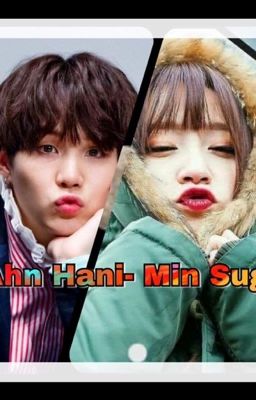 Cặp đôi định mệnh (Ahn Heeyeon-Min Yoongi)