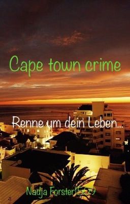 Cape town crime💰