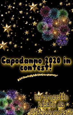 Capodanno 2020 in contest! [Iscrizioni chiuse - in corso] 