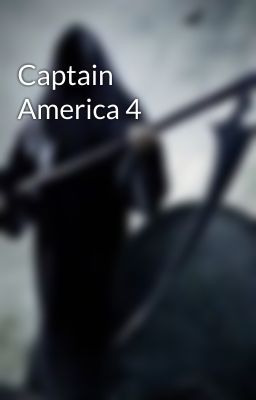 Captain America 4