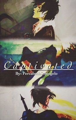 Captivated {Solangelo}