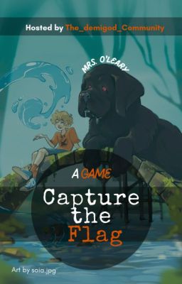 Capture the Fanfiction: A Game