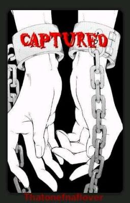 Captured [Boy x Boy]