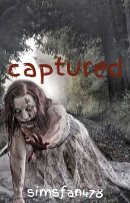 Captured - The No Sanctuary Sequel