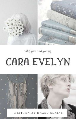 Cara Evelyn