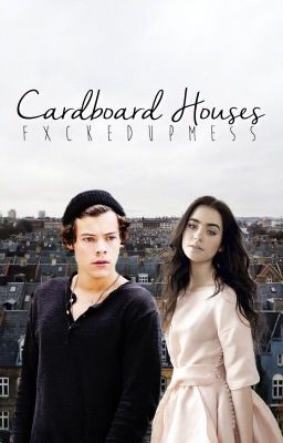 Cardboard Houses [h.s]