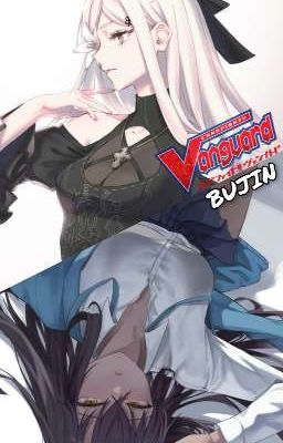 Cardfight!! Vanguard: Bujin