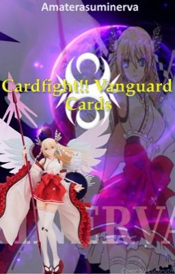 Cardfight!! Vanguard Cards