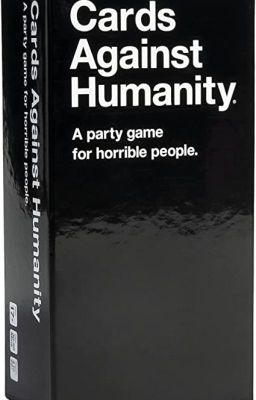 Cards Against Remnant