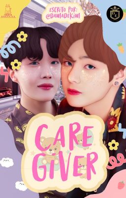 ❛ CAREGIVER ❜ ( hiatus )