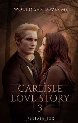 Carlisle love story 3 (English)