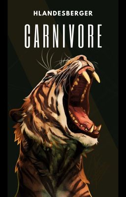 CARNIVORE | Beastars Fanfiction