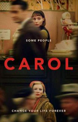 Carol: Hậu truyện