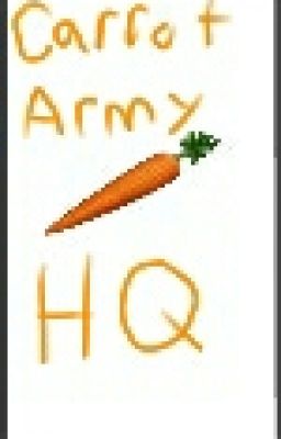 Carrot Army HQ