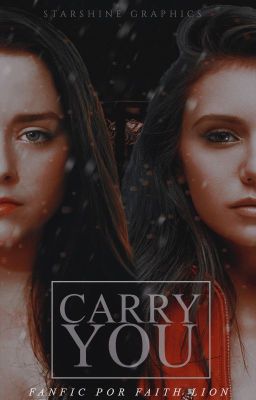 CARRY YOU [the originals]