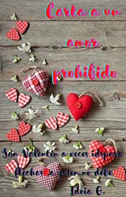 Carta a un Amor Prohibido