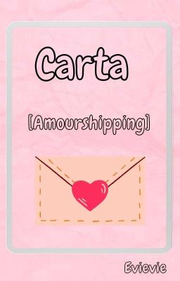 Carta [Amourshipping]