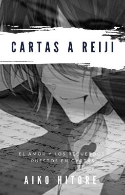 Cartas a Reiji [[Reiji Sakamaki]] [[Book Two]]