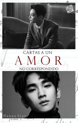 Cartas a un amor no correspondido «MinKey»