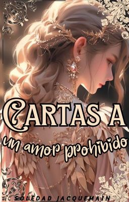 Cartas a un amor prohibido