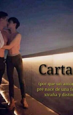 Cartas (GAY +18) 