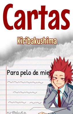 Cartas [ Kiribaku ]