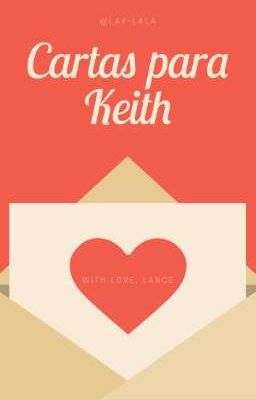 Cartas para Keith. #1 [Klance/Laith AU] 